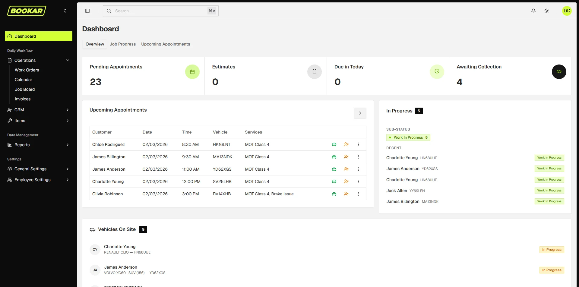 Vitara Commerce software development